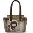  Muse Borsa shopper 45 cm Variante mehrfarbig