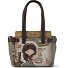  Muse Borsa shopper 45 cm Variante mehrfarbig