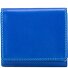  Portafoglio Protezione RFID Pelle 10.5 cm Variante seascape