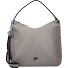  Fiona Borsa a tracolla Pelle 35 cm Variante zinc
