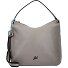 Fiona Borsa a tracolla Pelle 35 cm Variante zinc Fiona Borsa a tracolla Pelle 35 cm Variante zinc