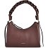  Boheme Borsa a spalla Vera Pelle 30 cm Variante berry-wint.rose