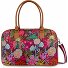 Schokland Treasues Carine Borsa a tracolla 42 cm Variante cabernet  Schokland Treasues Carine Borsa a tracolla 42 cm Variante cabernet