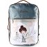  Zaino da viaggio Sophia 41,5 cm scomparto per laptop Variante mehrfarbig