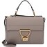 Arlettis Borsetta in pelle 19 cm Variante warm taupe Arlettis Borsetta in pelle 19 cm Variante warm taupe