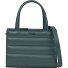  Line Quilt Borsetta 19.5 cm Variante palm green