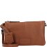 Soft Skylar Borsa a tracolla Vera Pelle 19 cm Variante chestnut