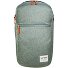 Flightcase 27 zaino da viaggio 52 scomparto per laptop Variante sage green Flightcase 27 zaino da viaggio 52 scomparto per laptop Variante sage green