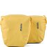  Shield Pannier Borsa da bicicletta 31 cm Variante yellow