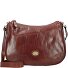  Story Donna Borsa a tracolla III in pelle 30 cm Variante marrone