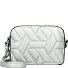  Amela Borsa a tracolla 23 cm Variante silver