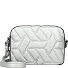 Amela Borsa a tracolla 23 cm Variante silver Amela Borsa a tracolla 23 cm Variante silver