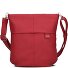  Mademoiselle.M Borsa a spalla 27 cm Variante lipstick
