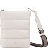  Falkland Custodia per cellulare Vera Pelle 14.5 cm Variante pearl