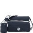  Lietissimo Jasmina Borsa a tracolla 24 cm Variante nightblue