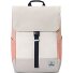  Flash Series Mika Zaino da giorno 40 cm Scomparto per laptop Variante sand rose