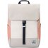 Flash Series Mika Zaino da giorno 40 cm Scomparto per laptop Variante sand rose Flash Series Mika Zaino da giorno 40 cm Scomparto per laptop Variante sand rose
