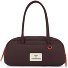  Unio Zicke Borsa a spalla 33 cm Variante chocolate