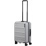  Carrello cabina Quadrix a 4 ruote 55 cm Variante silver