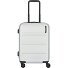  Carrello cabina Quadrix a 4 ruote 55 cm Variante silver