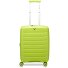 B-Flying Move 4 ruote Carrello della cabina 55 cm con piega di espansione Variante cyber lime B-Flying Move 4 ruote Carrello della cabina 55 cm con piega di espansione Variante cyber lime