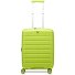  B-Flying Move 4 ruote Carrello della cabina 55 cm con piega di espansione Variante cyber lime