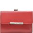Portafoglio Helena in pelle 12 cm Variante rot  Portafoglio Helena in pelle 12 cm Variante rot