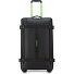  Norway 2 ruote Carrello M 68 cm Variante nero