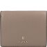  Camelia Portafoglio Pelle 11 cm Variante greige