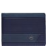  Nevet Portafoglio Protezione RFID 13 cm Variante blue