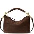  Blaike Mini borsa a mano Vera Pelle 17 cm Variante chestnut brown