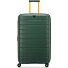  B-Flying Move 4 ruote Carrello 78 cm espandibile Variante verde mimetico
