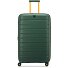 B-Flying Move 4 ruote Carrello 78 cm con piega di espansione Variante verde mimetico B-Flying Move 4 ruote Carrello 78 cm con piega di espansione Variante verde mimetico