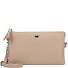  Hanna Borsa a tracolla Pelle 21 cm Variante creme