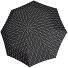 Fiber Flex Long AC Ombrello a bastone 88 cm Variante white rings Fiber Flex Long AC Ombrello a bastone 88 cm Variante white rings