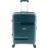  3800 4 ruote Carrello 67 cm con piega di espansione Variante green forest