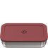  Cestino per il pranzo 18.5 cm Variante country red