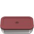  Cestino per il pranzo 18.5 cm Variante country red