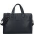 S86 Valigetta Pelle 42 cm Scomparto per laptop Variante night blue S86 Valigetta Pelle 42 cm Scomparto per laptop Variante night blue