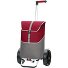  Tura Shopper Lasse Carrello della spesa 63 cm Variante rot