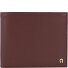  Portafoglio Daily Basis in pelle 12 cm Variante cognac