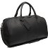  William Borsa da viaggio Weekender Pelle 53 cm Variante black