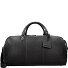 Wax Pull Up Borsa da viaggio Weekender Pelle 53 cm Variante black Wax Pull Up Borsa da viaggio Weekender Pelle 53 cm Variante black