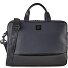  City Lights Valigetta Vera Pelle 40.5 cm Vano porta PC Variante midnight navy