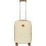  Taormina 4 ruote Carrello S 57 cm con piega di espansione Variante cream