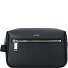  Daxter Borsa da toilette Pelle 14.5 cm Variante black