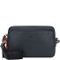  Novara Borsa a tracolla Pelle 22 cm Variante dunkelblau