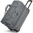  Duffle Essentials Borsa da viaggio a 2 ruote 55 cm M con patta di espansione Variante grey