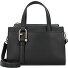 Nuvola Borsetta Pelle 22 cm Variante nero Nuvola Borsetta Pelle 22 cm Variante nero