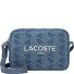  Heritage Jacquard Mini Borsa Borsa a tracolla 17 cm Variante mono jacquard denim
